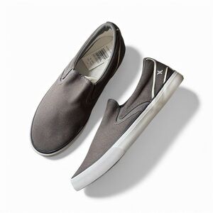 Hurley Men's Arlo Slip On- Size 11